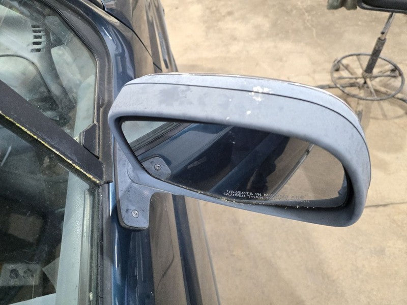 Passenger Side View Mirror Power Paddle Fits 92-97 FORD F250 PICKUP 64
