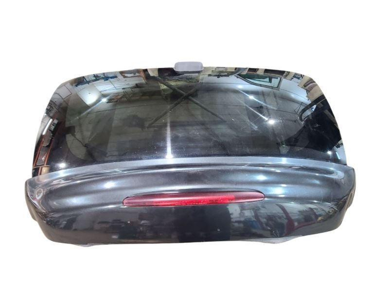 Back Glass Privacy Tint Opt AJ1 With Heated Fits 02-06 ENVOY XL 568565