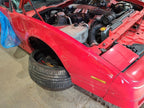 Passenger Right Fender Fits 85-92 FIREBIRD 677638