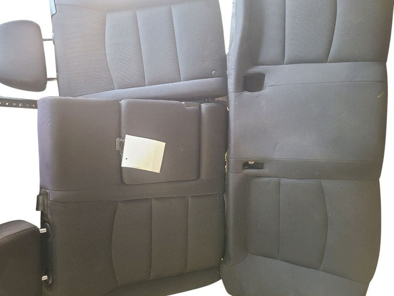 Rear Seat Fits 2015 CRUZE 629227