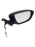Passenger Side View Mirror Power Heated With Memory Fits 16-24 MURANO 