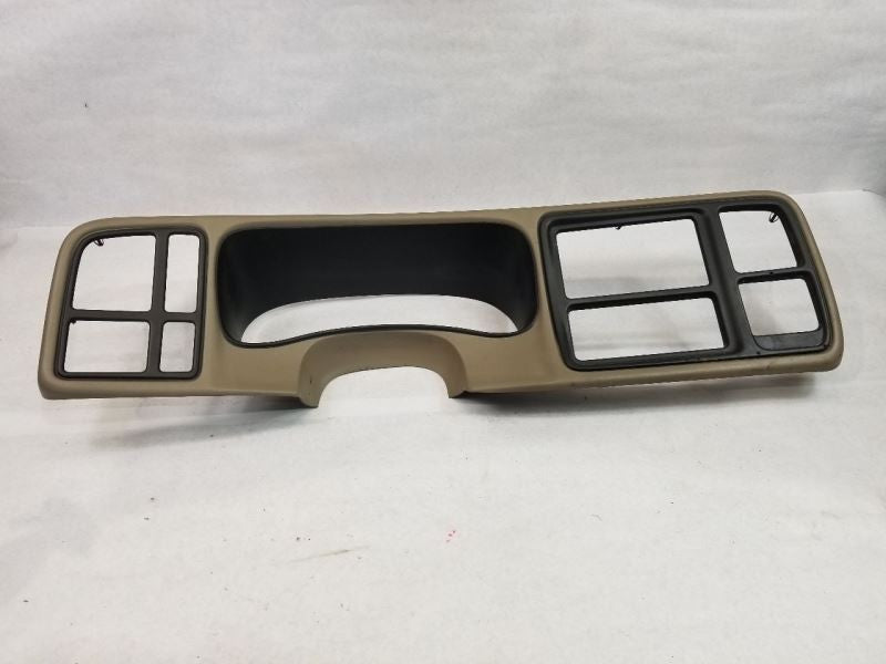 SILVRDO25 2004 Dash Bezel 545751