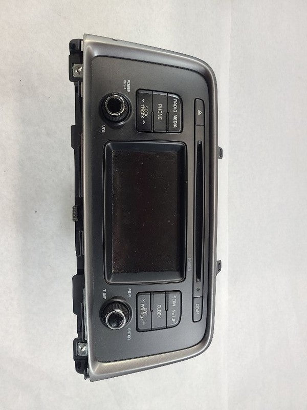Audio Equipment Radio Receiver US Market 5.0" Screen Fits 16-18 OPTIMA