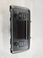 Audio Equipment Radio Receiver US Market 5.0" Screen Fits 16-18 OPTIMA