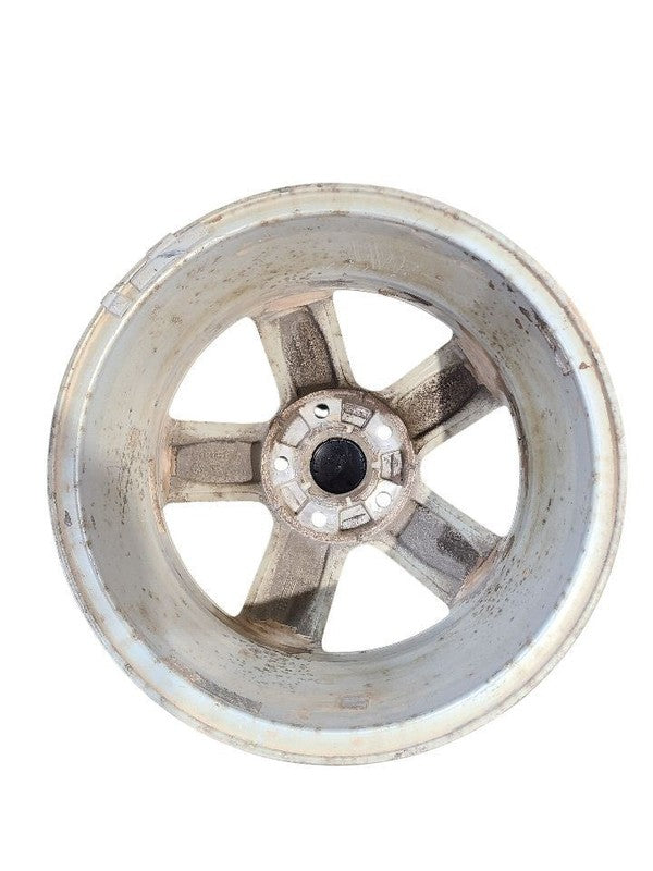 Wheel 5x112mm 16x6-1/2 Alloy 5 Spoke Navarra Opt CK4 Fits 11-14 JETTA 