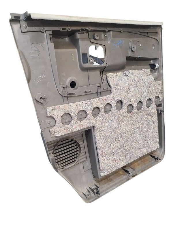 VGMSAVA35 2010 Front Door Trim Panel 665108