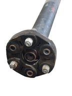 Rear Drive Shaft Automatic Transmission Opt Myb Fits 10-15 CAMARO 6716
