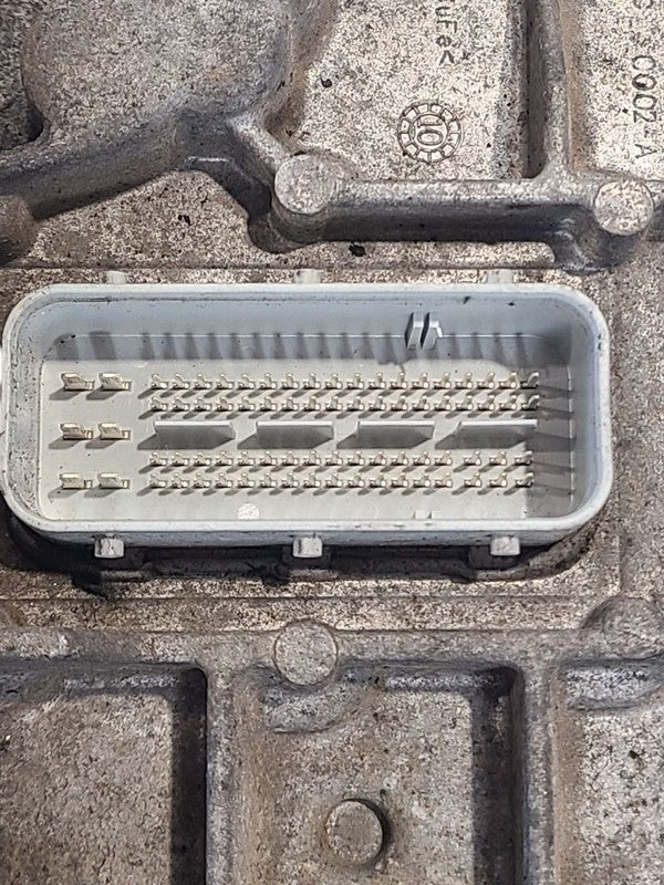 Engine ECM Electronic Control Module 6.7L Fits 10-12 DODGE 2500 PICKUP