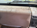 Dash Panel LHD Fits 99-02 WRANGLER 672814