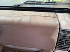 Dash Panel LHD Fits 99-02 WRANGLER 672814