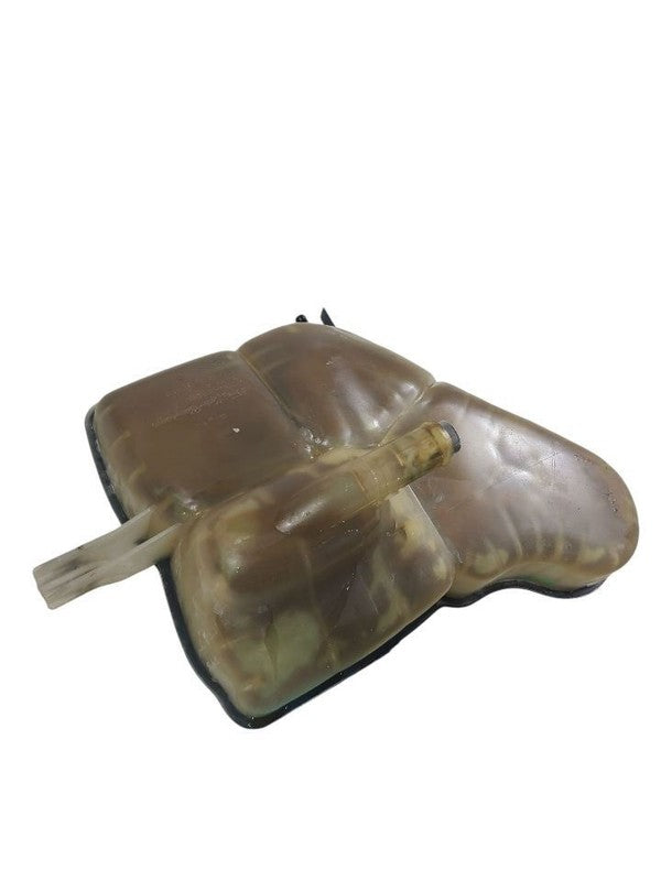 Coolant Reservoir Fits 03-07 FORD F250SD PICKUP 648325