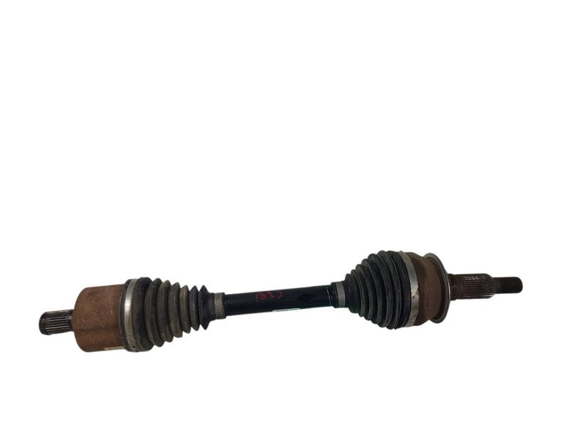 Axle Shaft Front Axle Fort Wayne In Plant Fits 22-25 SIERRA 1500 PICKU