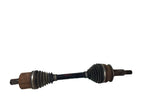 Axle Shaft Front Axle Fort Wayne In Plant Fits 22-25 SIERRA 1500 PICKU