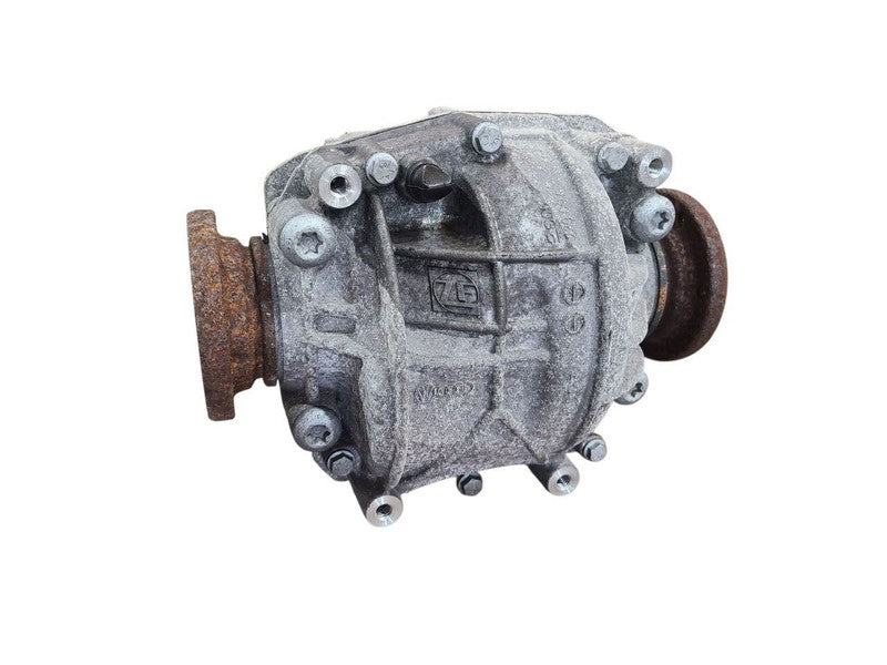 Carrier VIN Fp 7th And 8th Digit Rear Axle 2.0L Fits 09-17 AUDI Q5 639