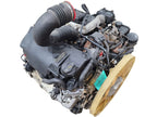 Engine 3.0L Diesel VIN C 7th Digit Fits 10-12 MERCEDES SPRINTER 2500 6