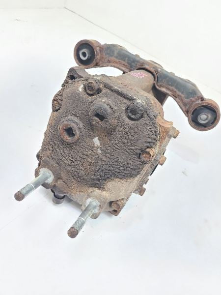 Carrier Rear Axle Manual Transmission 4.44 Ratio Fits 13-18 XV CROSSTR