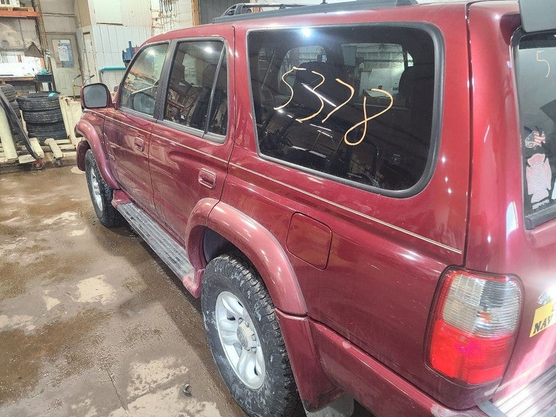 Speedometer MPH Cluster Fits 01-02 4 RUNNER 657466