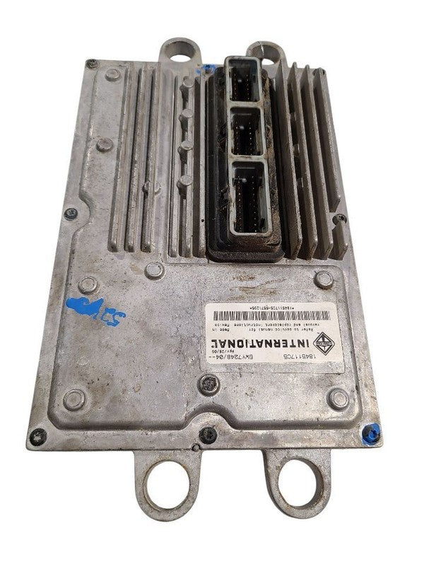 Engine ECM Electronic Control Module 8-366 6.0L Fits 04-10 FORD E350 V