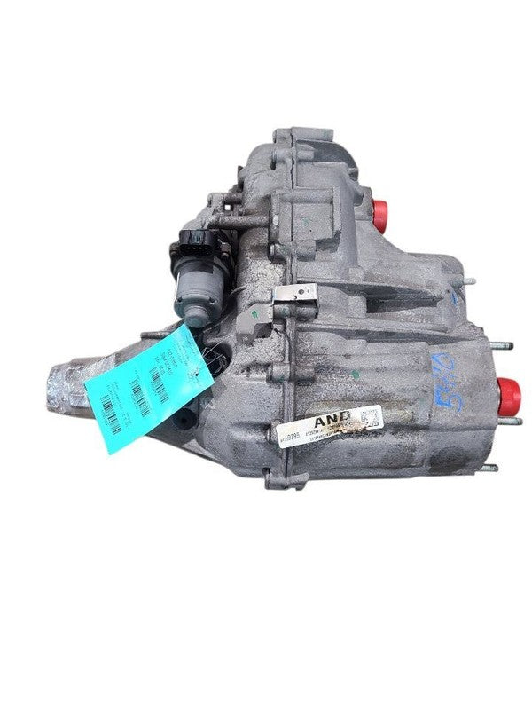 Transfer Case Opt Nqh ID 84467437 Fits 16-20 TAHOE 660146
