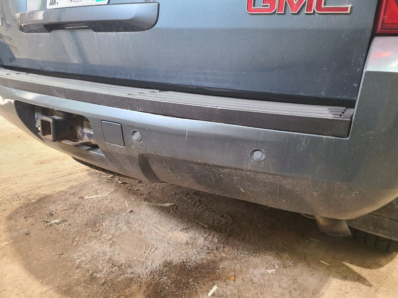 Rear Bumper Base With Rear Park Assist Opt UD7 Fits 07-14 TAHOE 670124