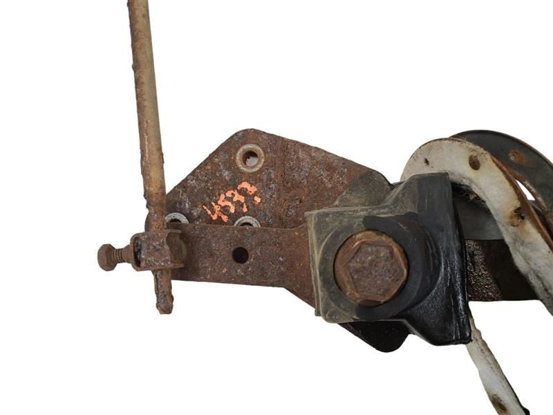 TDOD250   1990 Transmission Shift 575317