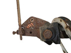TDOD250   1990 Transmission Shift 575317
