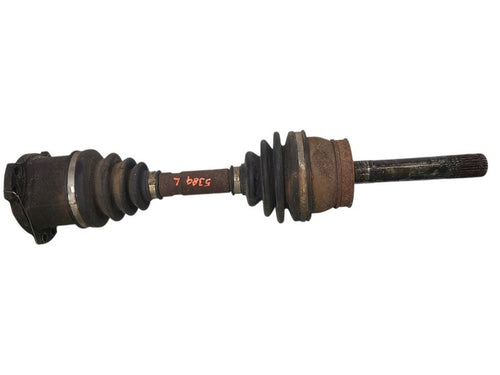 Axle Shaft Front Axle Rubber Boot Type Fits 96-01 PATHFINDER 658291