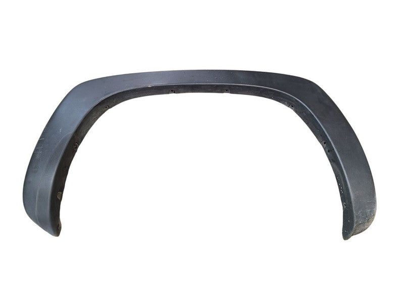 SILVRDO25 2004 Fender Flare/Extension 660478