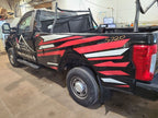 Dash Panel XL Fits 17-22 FORD F350SD PICKUP 679359