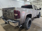 Driver Rear Side Door Crew Cab Fits 07-14 SIERRA 2500 PICKUP 645787