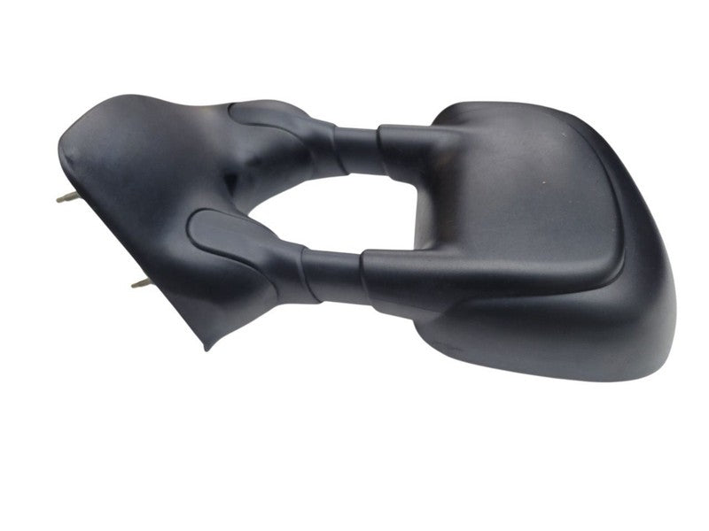 Driver Side View Mirror Manual Dual Arms Fits 02-07 FORD F250SD PICKUP