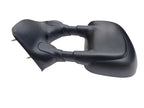 Driver Side View Mirror Manual Dual Arms Fits 02-07 FORD F250SD PICKUP