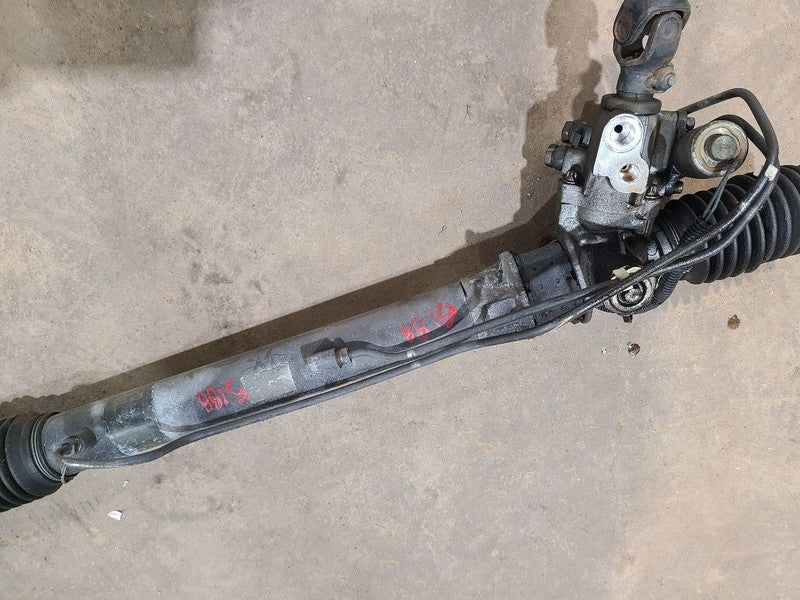 Steering Gear/Rack Power Rack And Pinion Front Fits 90-96 300ZX 662441
