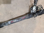 Steering Gear/Rack Power Rack And Pinion Front Fits 90-96 300ZX 662441