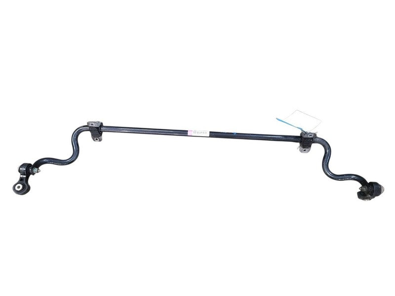 Stabilizer Bar VIN Fp 7th And 8th Digit Rear Fits 09-17 AUDI Q5 649035
