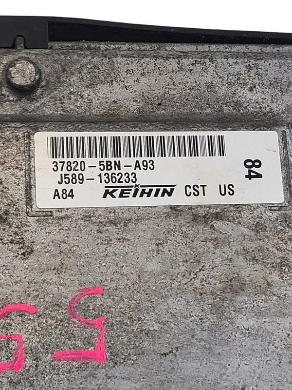 Engine ECM Electronic Module Engine Control Base Fits 18-19 MDX 666342