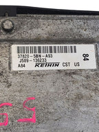 Engine ECM Electronic Module Engine Control Base Fits 18-19 MDX 666342