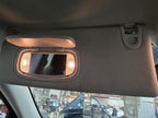 Driver Left Sun Visor Illuminated Fits 14-18 CHEROKEE 607170