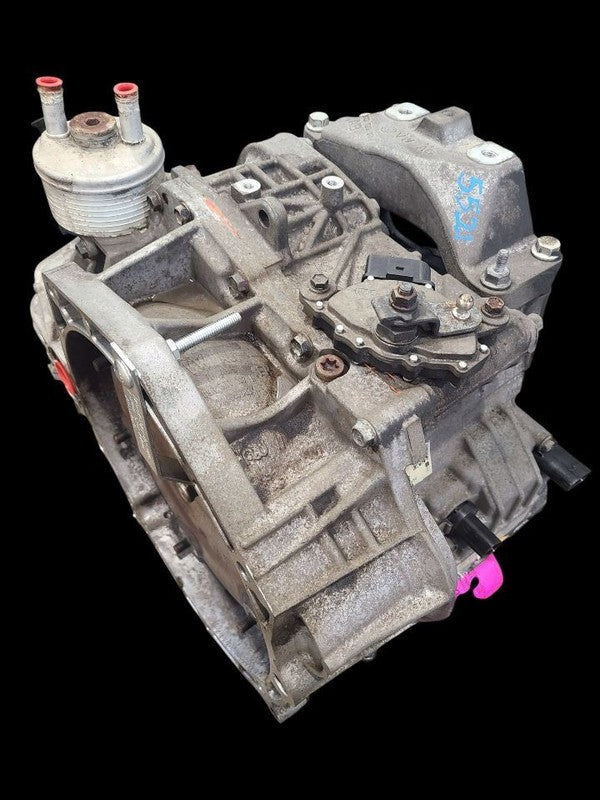 Automatic Transmission 2.0L 6 Speed Fits 12-14 17-19 BEETLE 666884