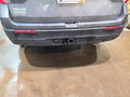 Rear Bumper Base Without Police Package Fits 20-24 EXPLORER 657587