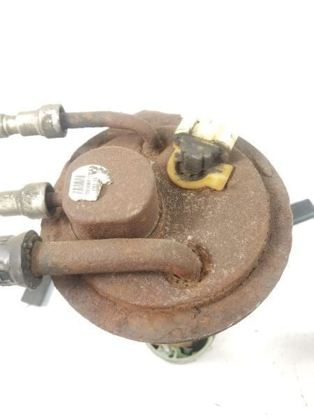 Fuel Pump Assembly Chassis Cab Diesel Fits 04-10 SIERRA 3500 PICKUP 38