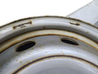 Wheel 16x6 Steel Painted Fits 14-26 PROMASTER 1500 VAN 680585