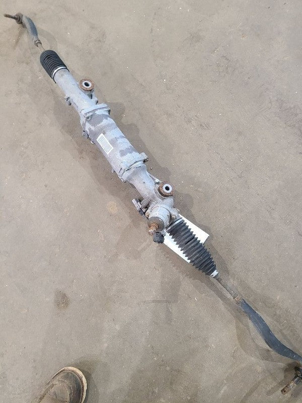 Steering Gear/Rack Power Rack And Pinion AWD Fits 13-19 LEXUS GS350 66