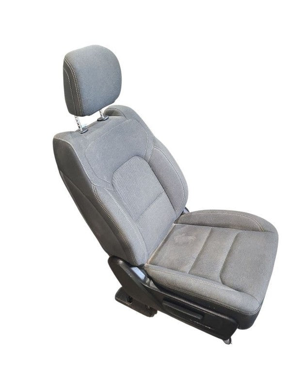 Passenger Front Seat New Style 6 Lug Wheel Fits 19-24 DODGE 1500 PICKU