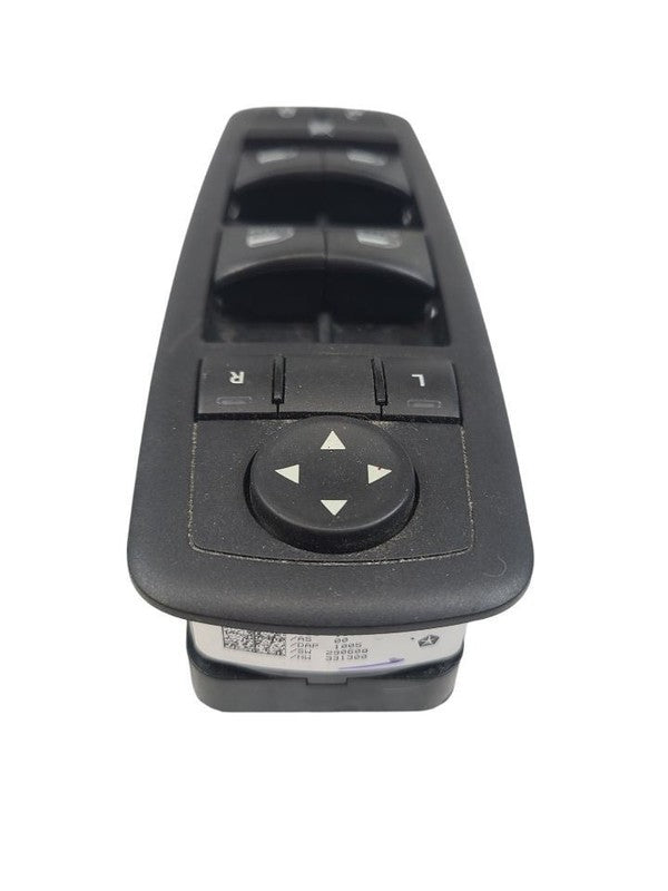 Driver Front Door Switch Driver's Master Switch Fits 15-20 CHEROKEE 60