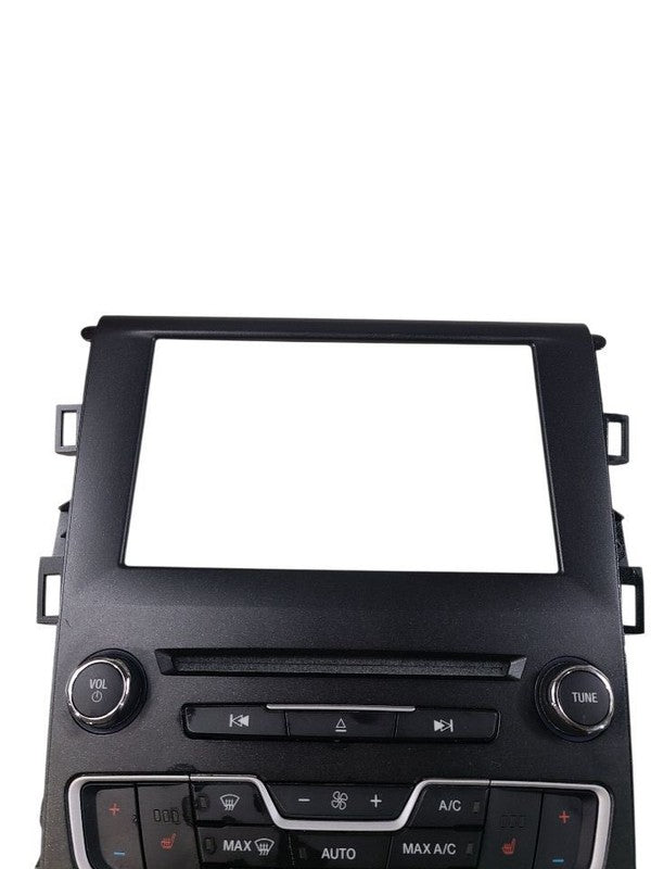 Audio Equipment Radio Control Panel ID LS7T-18E245-CHA Fits 17-20 FUSI
