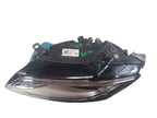 Driver Headlight VIN Fp 7th And 8th Digit Xenon HID Fits 13-17 AUDI Q5