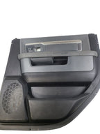 RAM3500   2015 Door Trim Panel Rear 652873