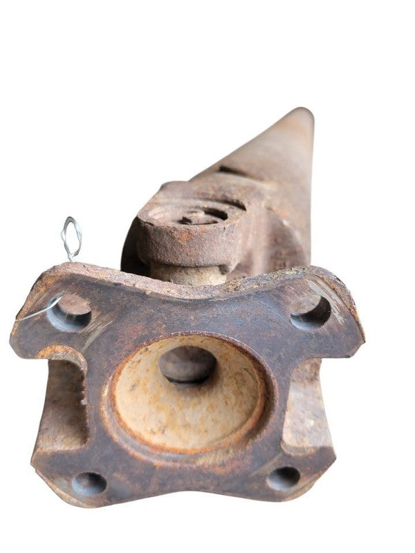 Rear Drive Shaft 4WD Regular Cab 2 Door Fits 09-12 DODGE 1500 PICKUP 6
