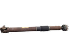 Front Drive Shaft VIN W 6th Digit Jk Body Dana 30 Fits 12-18 WRANGLER 